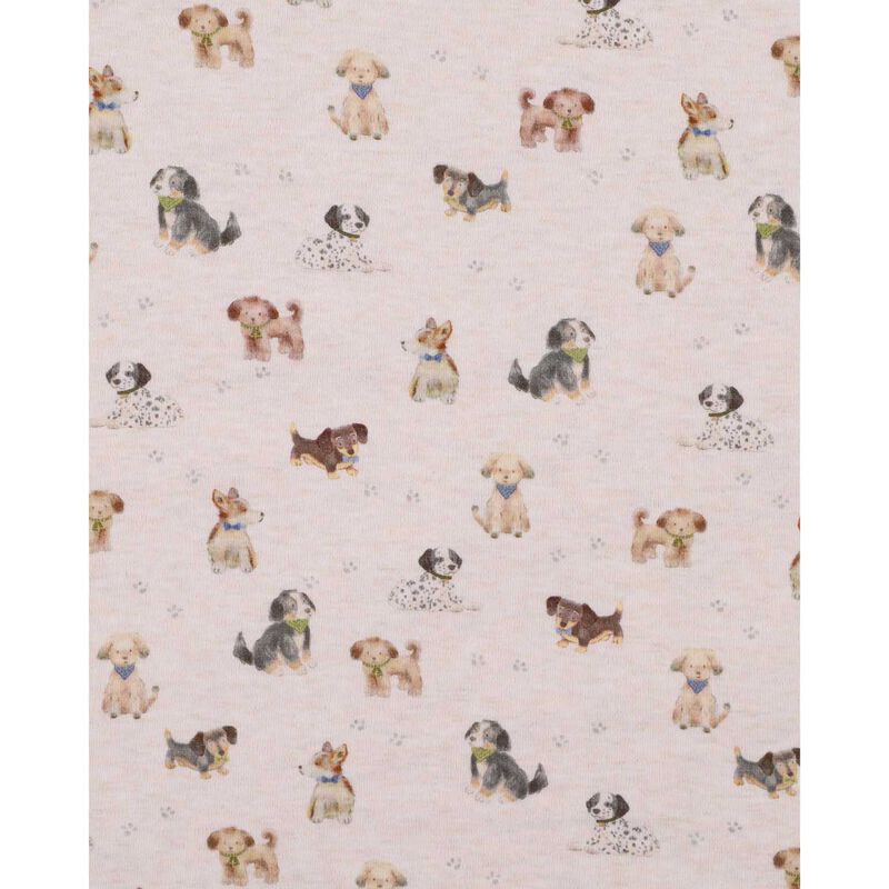 B&eacute;b&eacute; Otto Organic Bunny Rug image number 1